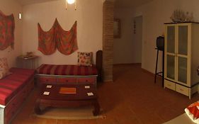 Almayate Hippie Shack